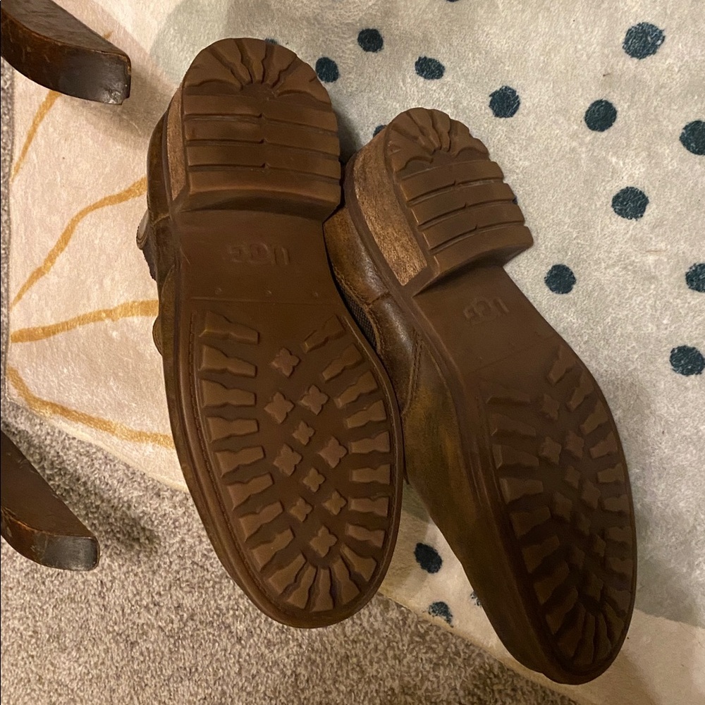 UGG boots - Picture 4 of 5